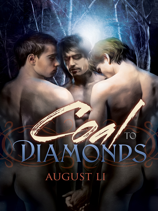 Title details for Coal to Diamonds by August Li - Available